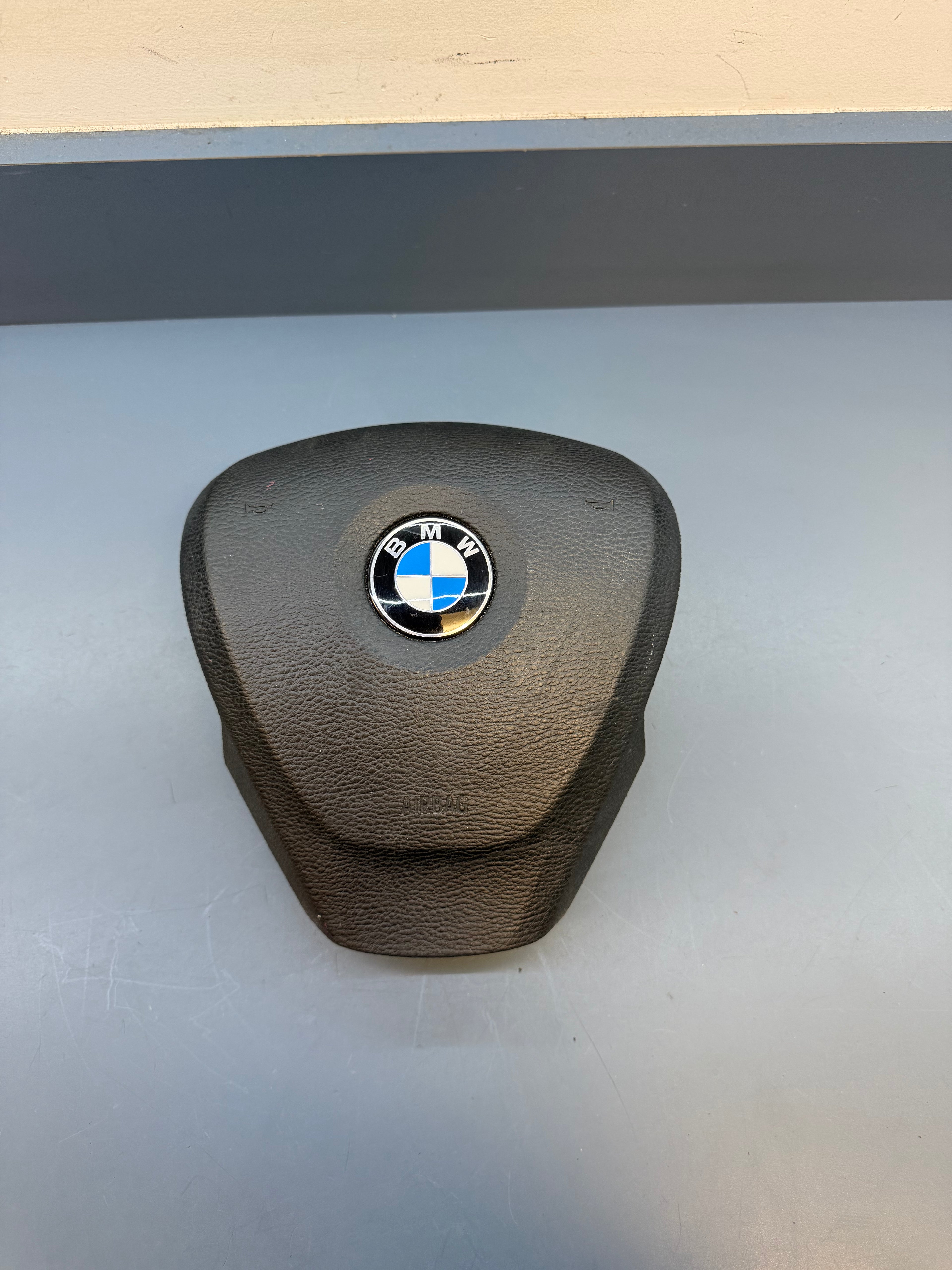 BMW F25 X3 Steering Wheel Airbag 326859516010