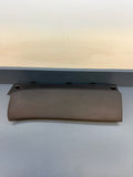 BMW F25 X3 Left Driver side Knee Airbag K19214573075