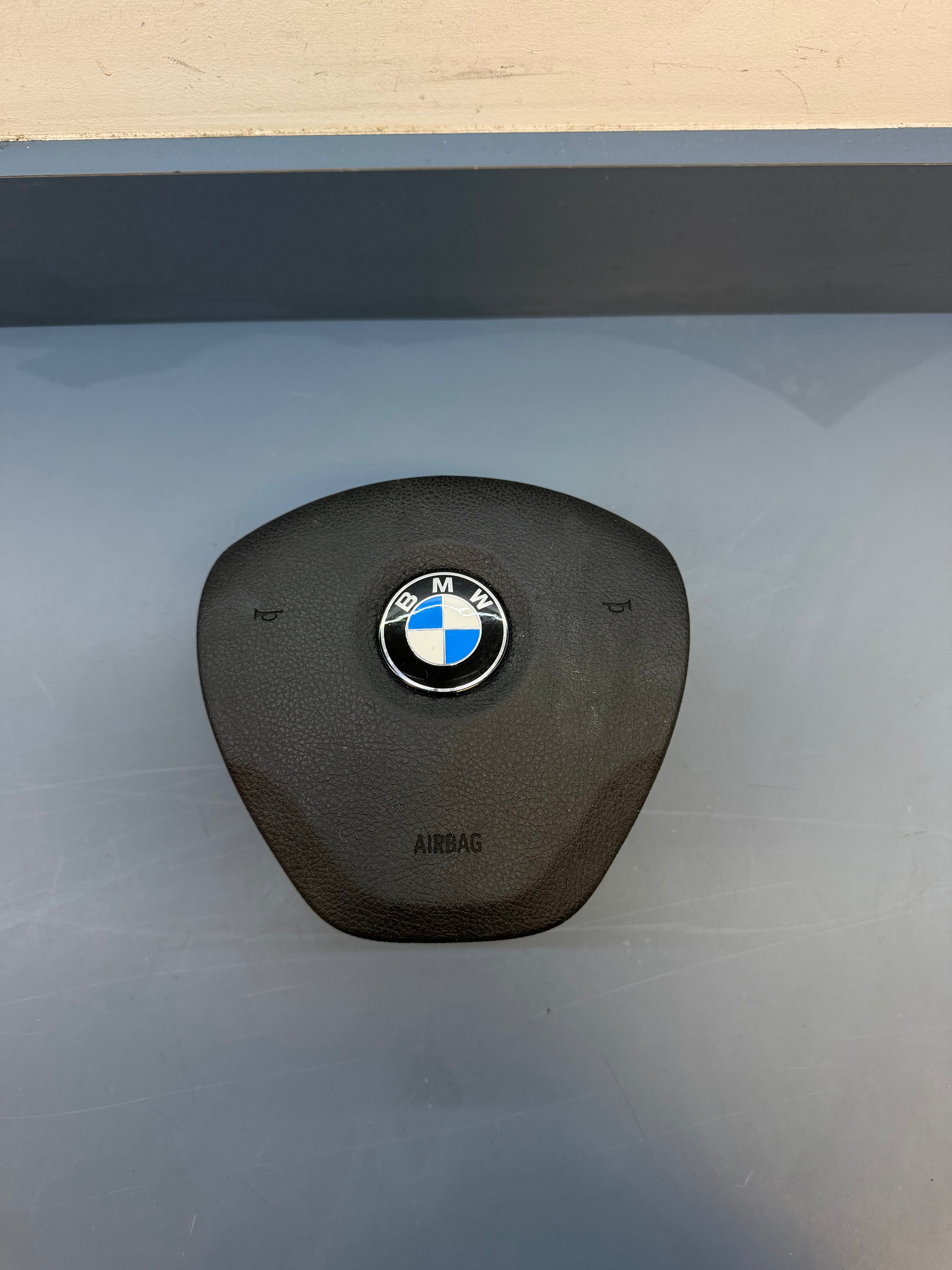 BMW F30 Steering Wheel Airbag 6856638-01