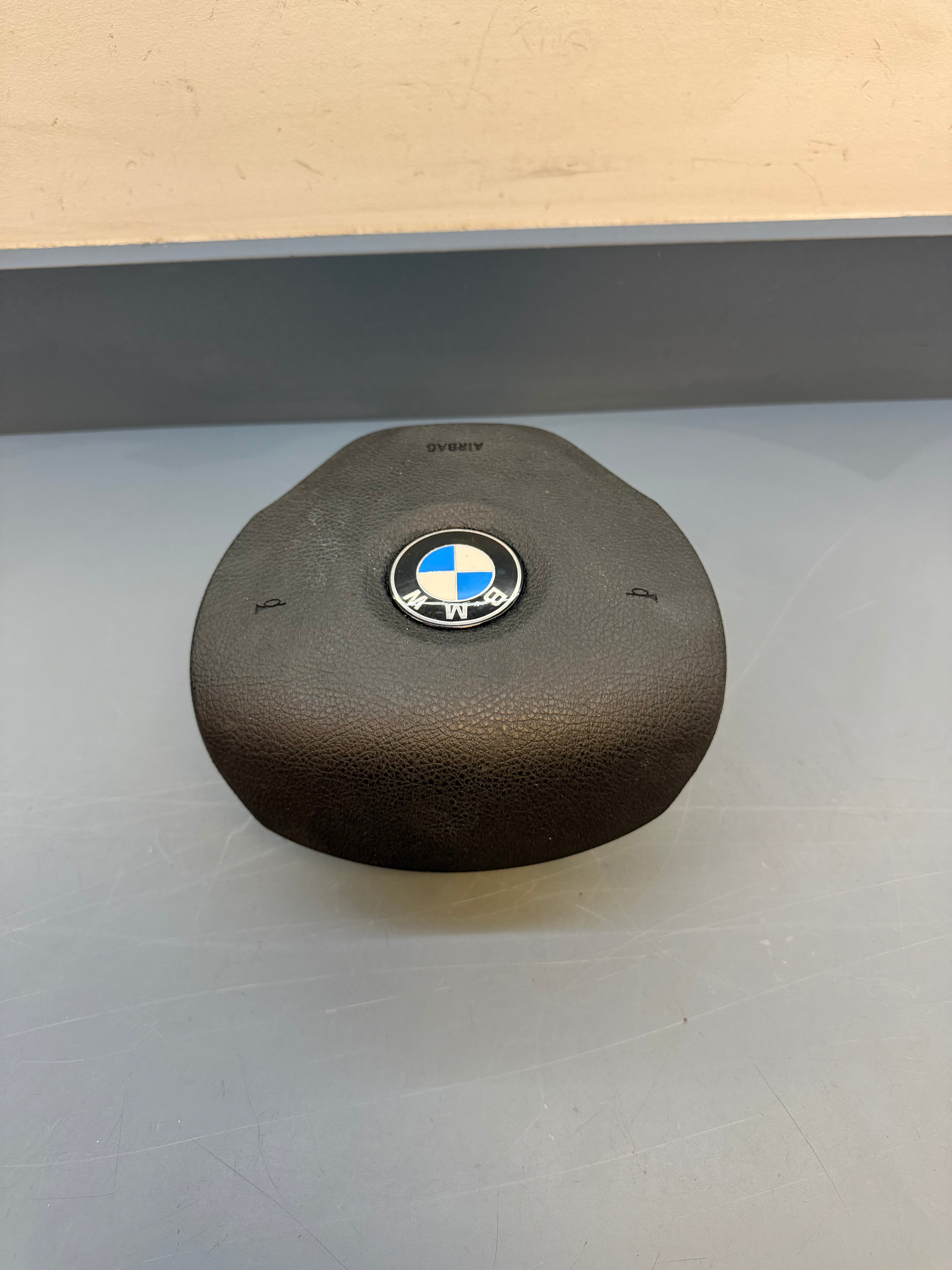BMW F30 Steering Wheel Airbag 6856638-01
