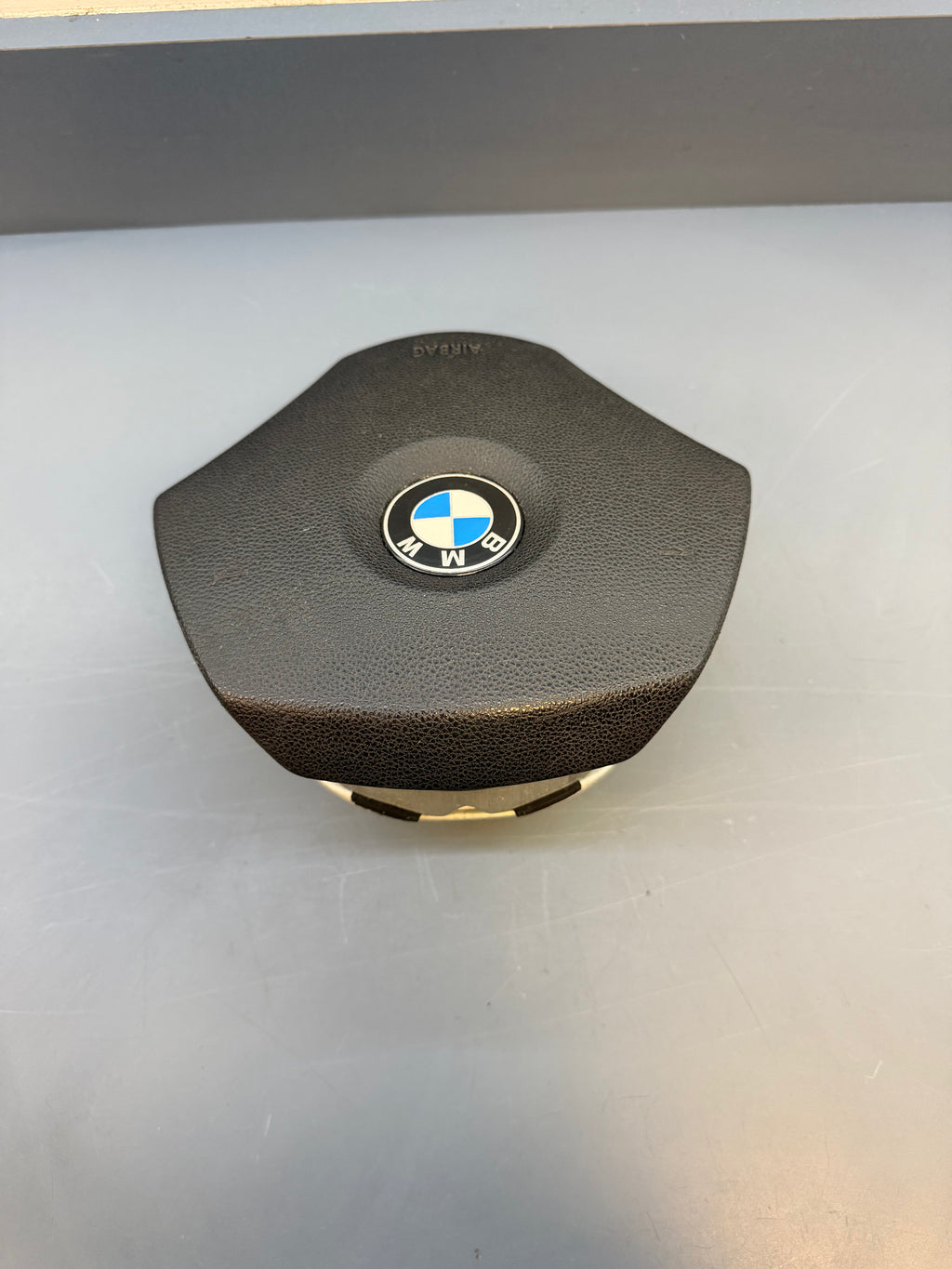 BMW E90 Steering Wheel Airbag 33677983201V