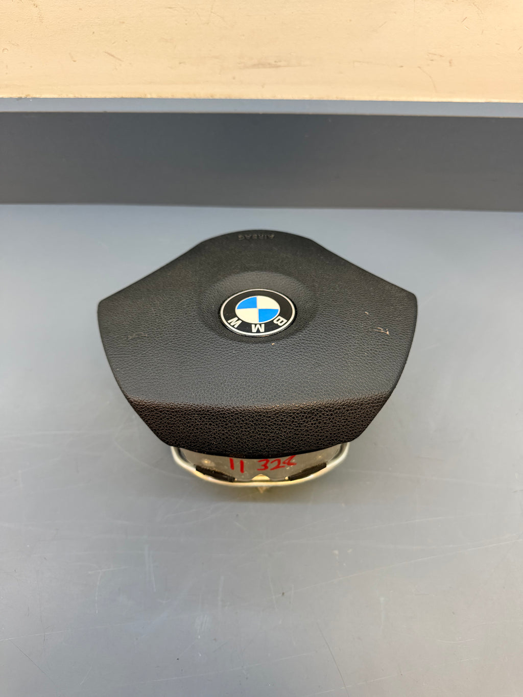 BMW E90 Steering Wheel Airbag 33677983202Y