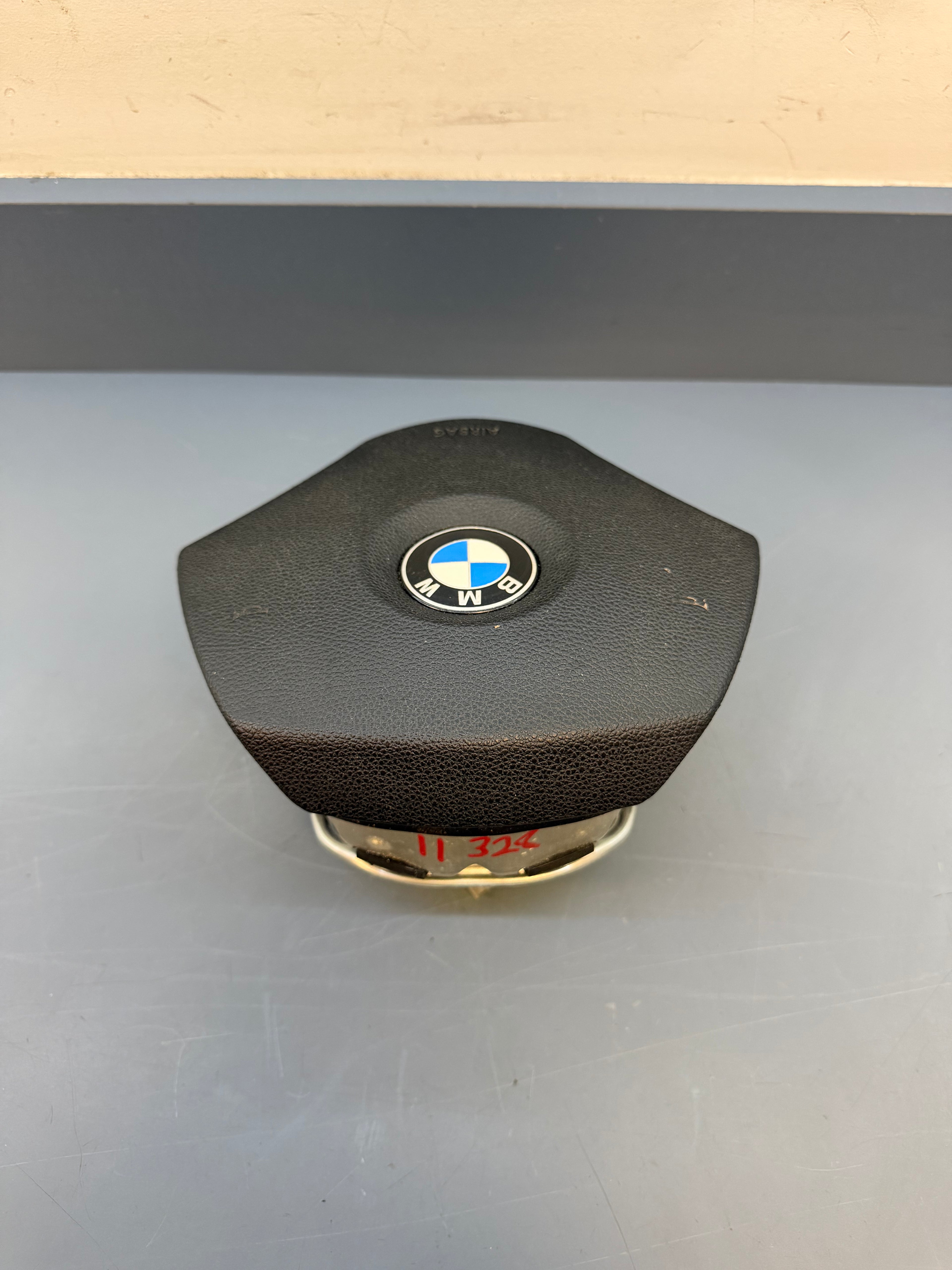 BMW E90 Steering Wheel Airbag 33677983202Y