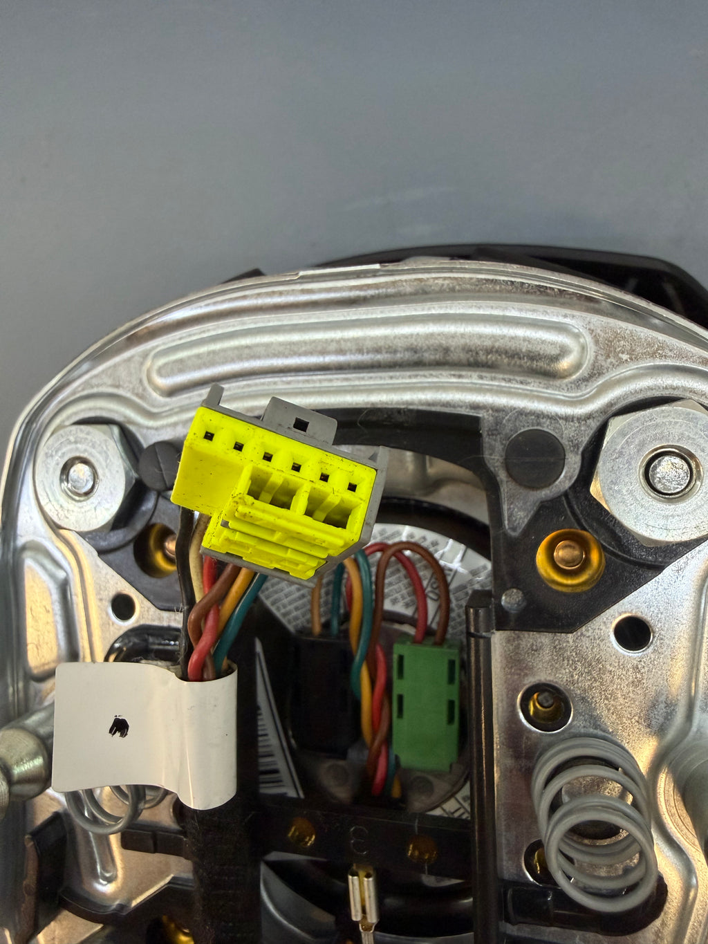 BMW E90 Steering Wheel Airbag 33677983202Y