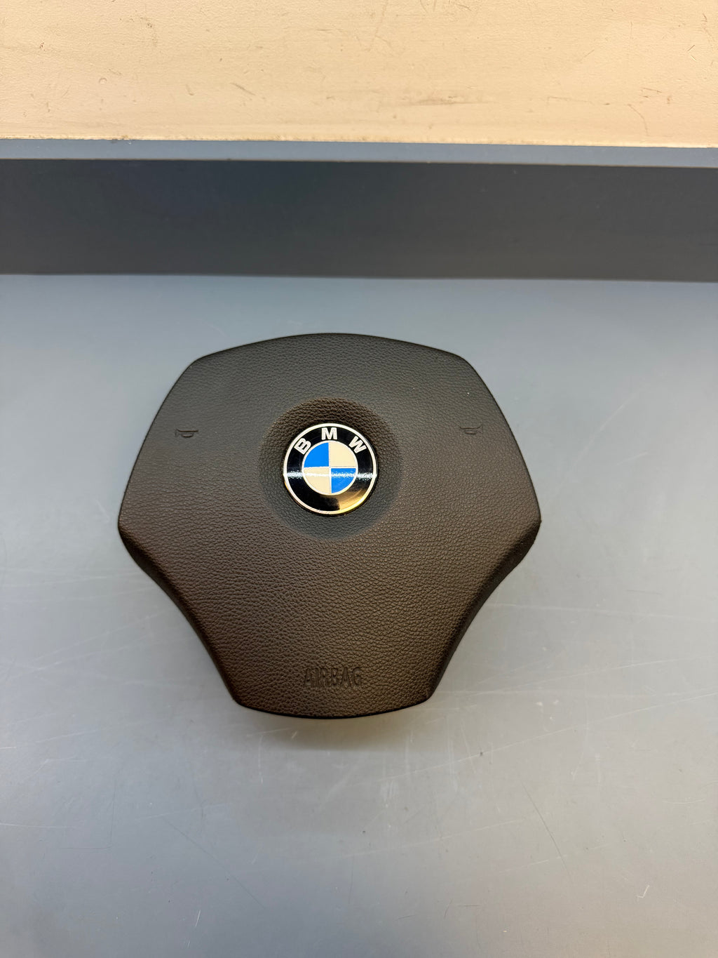 BMW E90 Steering Wheel Airbag 33677494801C