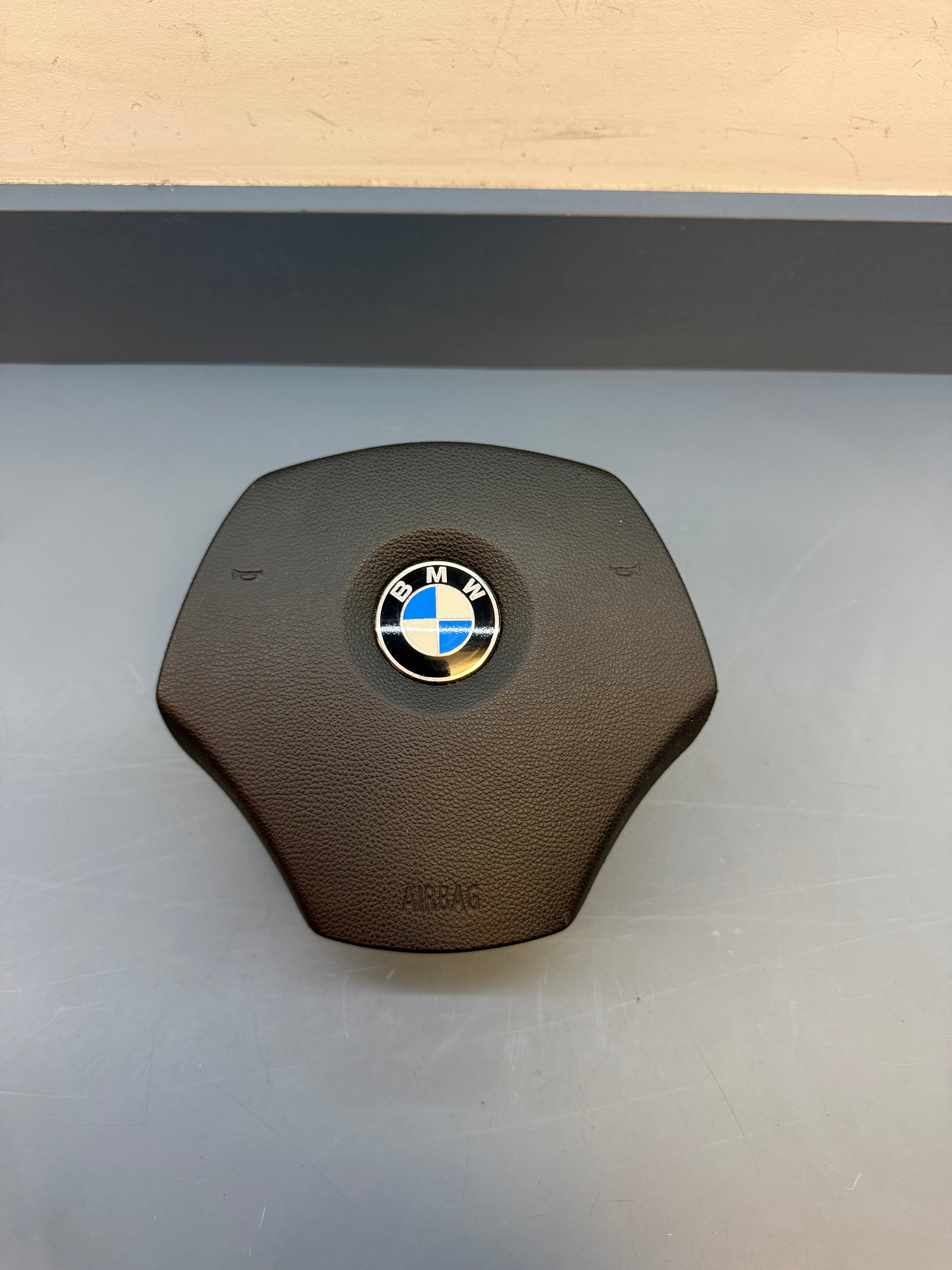 BMW E90 Steering Wheel Airbag 33677494801C
