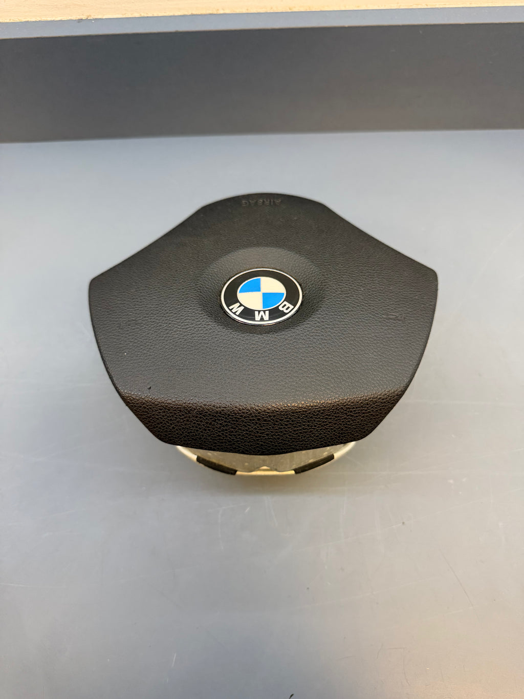 BMW E90 Steering Wheel Airbag 33677494801C