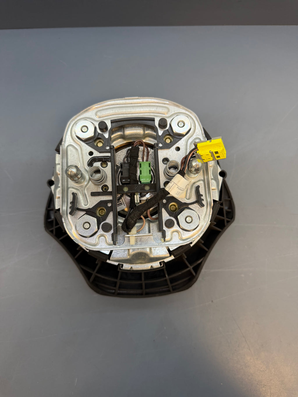 BMW E90 Steering Wheel Airbag 33677494801C