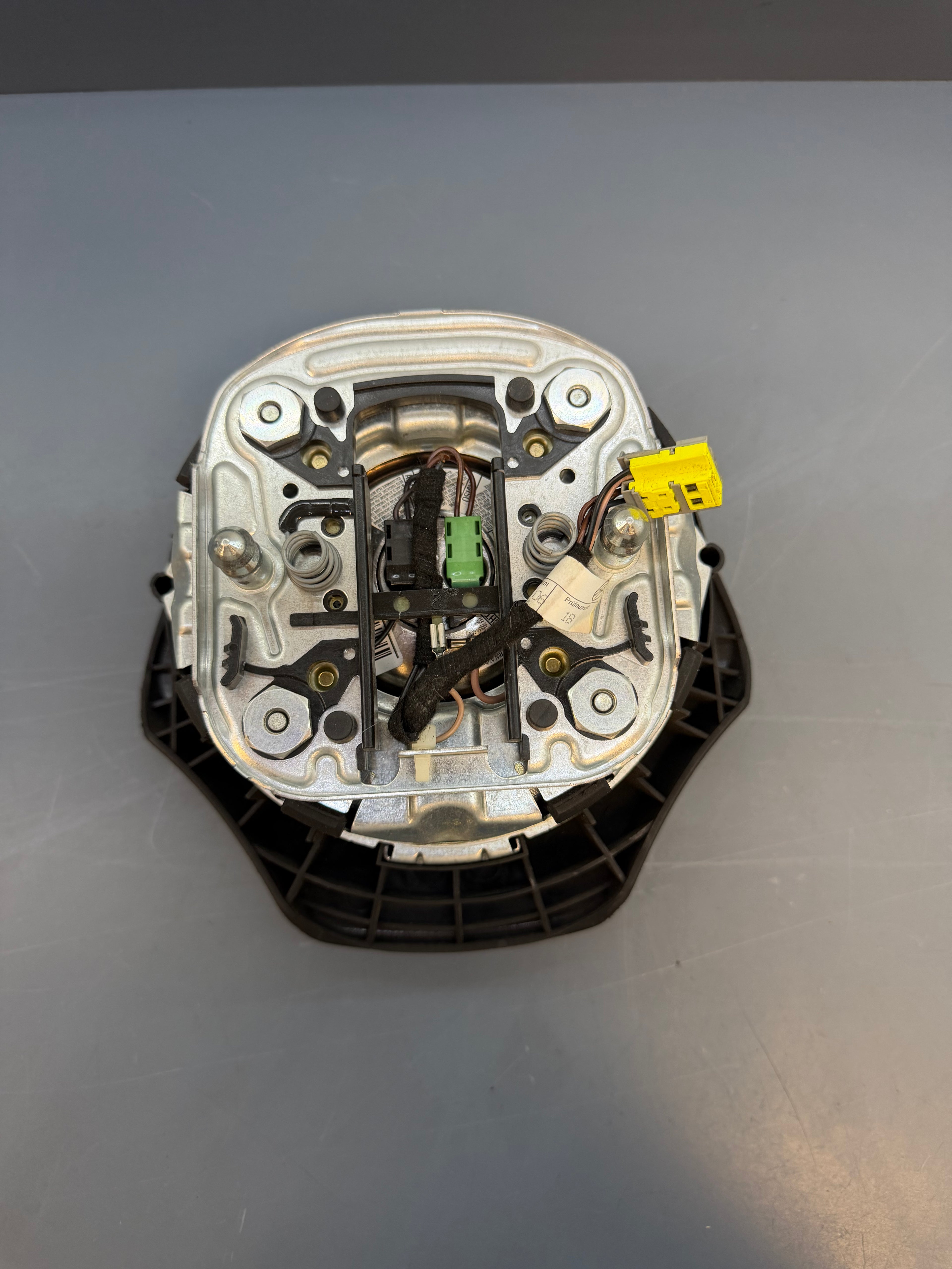 BMW E90 Steering Wheel Airbag 33677494801C