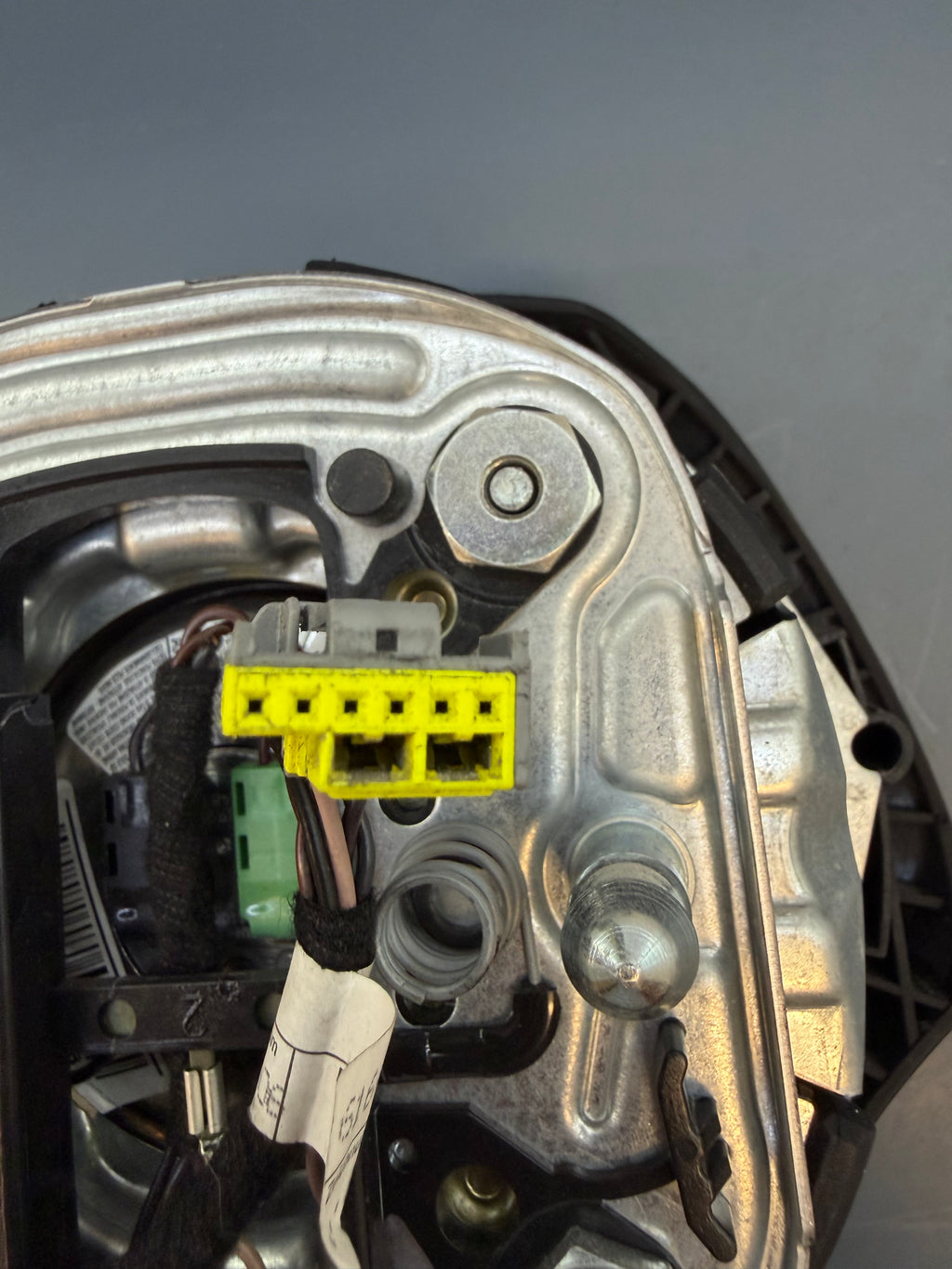 BMW E90 Steering Wheel Airbag 33677494801C