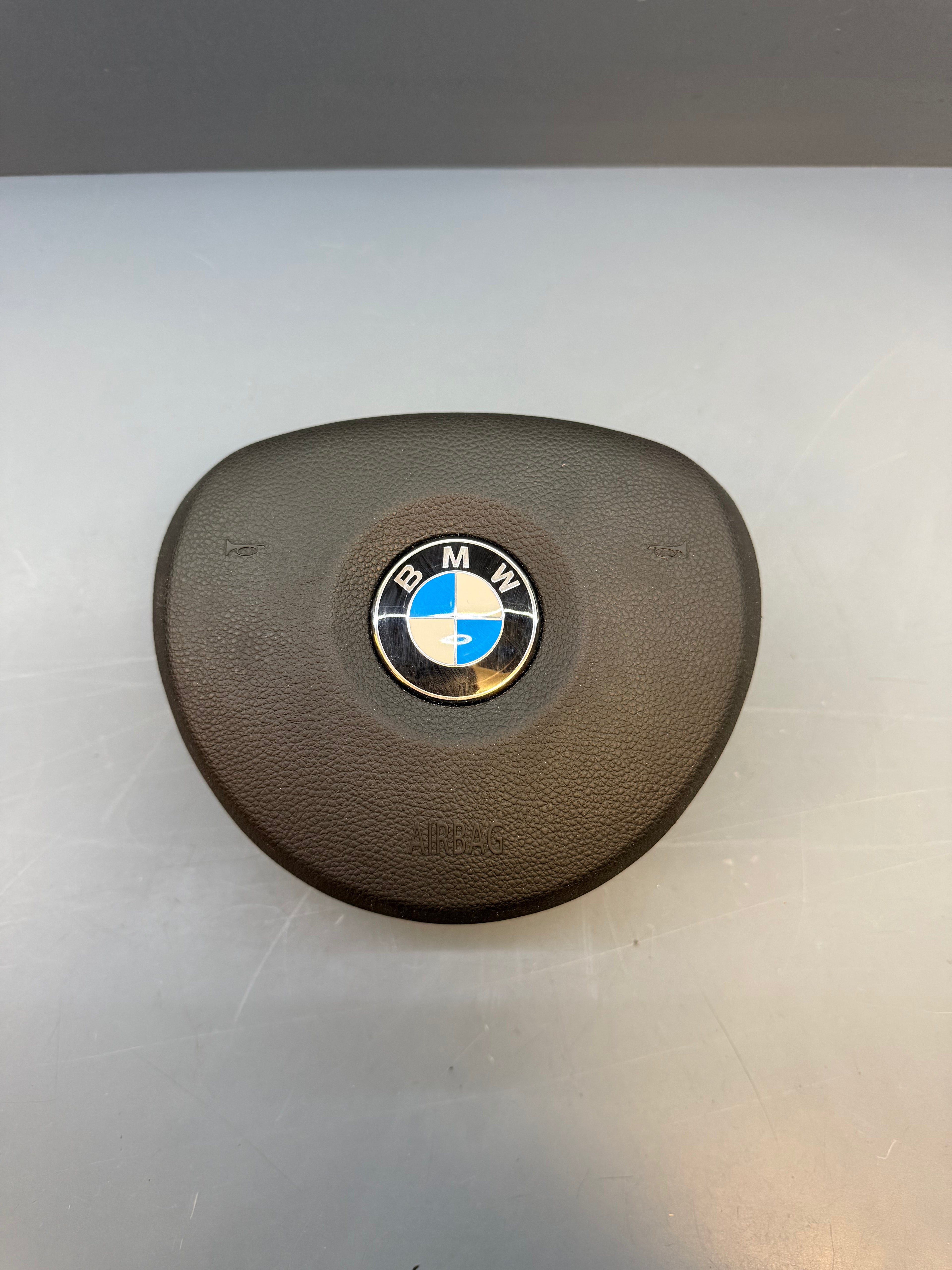 BMW E90 Sport Steering Wheel Airbag 32688431301F