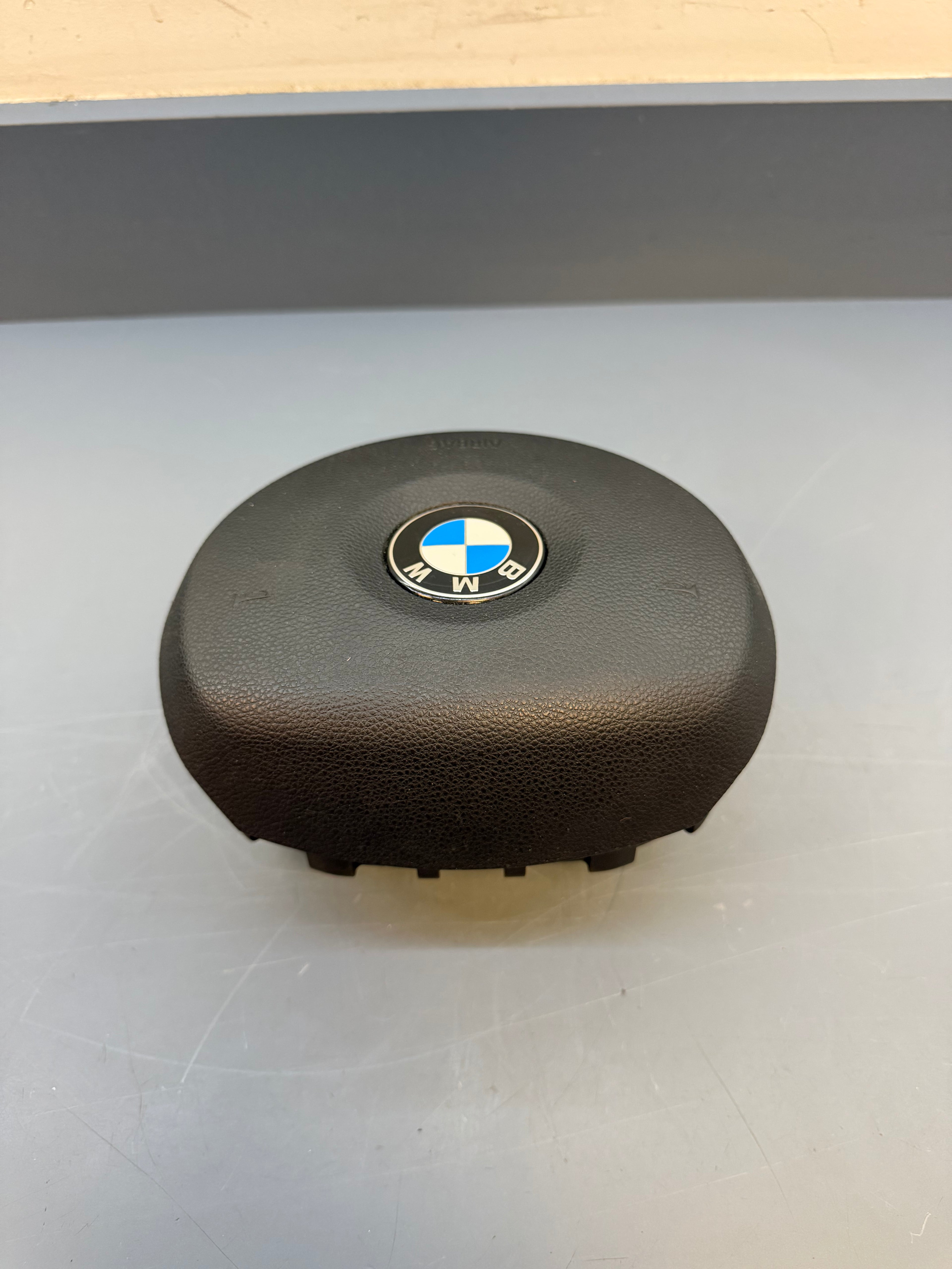 BMW E90 Sport Steering Wheel Airbag 32688431301F