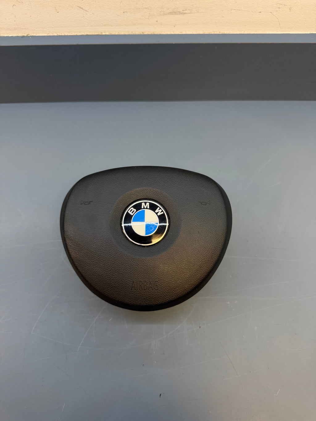 BMW E90 Sport Steering Wheel Airbag 326773569039