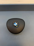 BMW E90 Sport Steering Wheel Airbag 326773569039