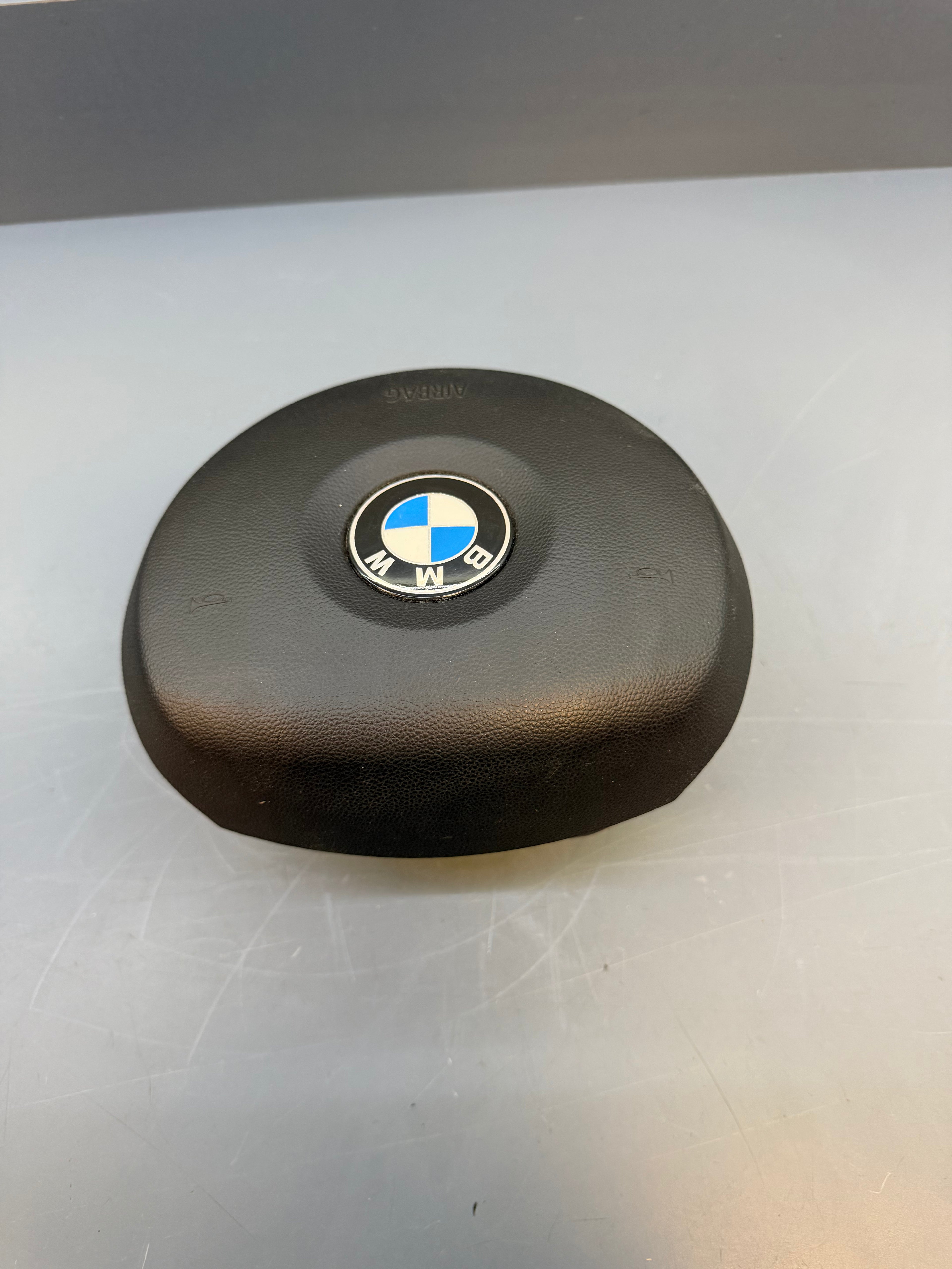BMW E90 Sport Steering Wheel Airbag 326773569039