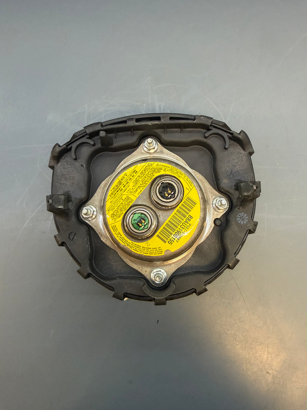 BMW E90 Sport Steering Wheel Airbag 326773569039