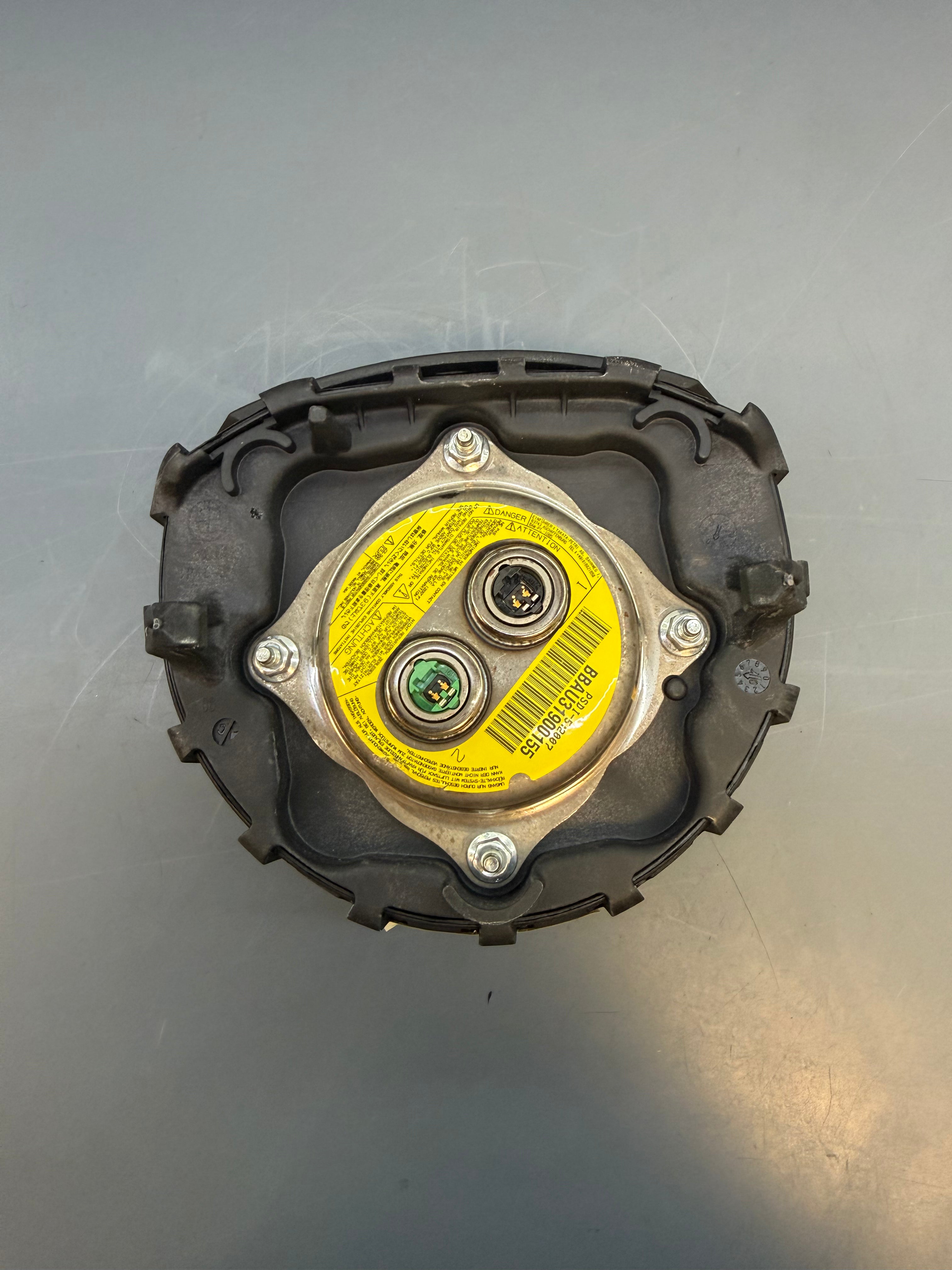 BMW E90 Sport Steering Wheel Airbag 326773569039