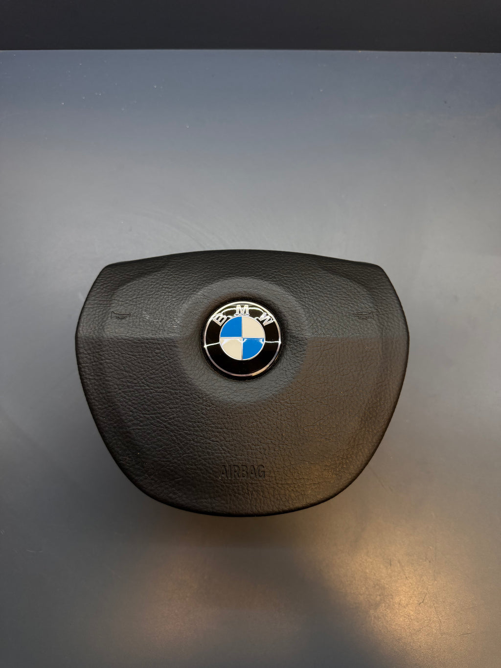 BMW F07-F11 Steering Wheel Airbag 3267838260