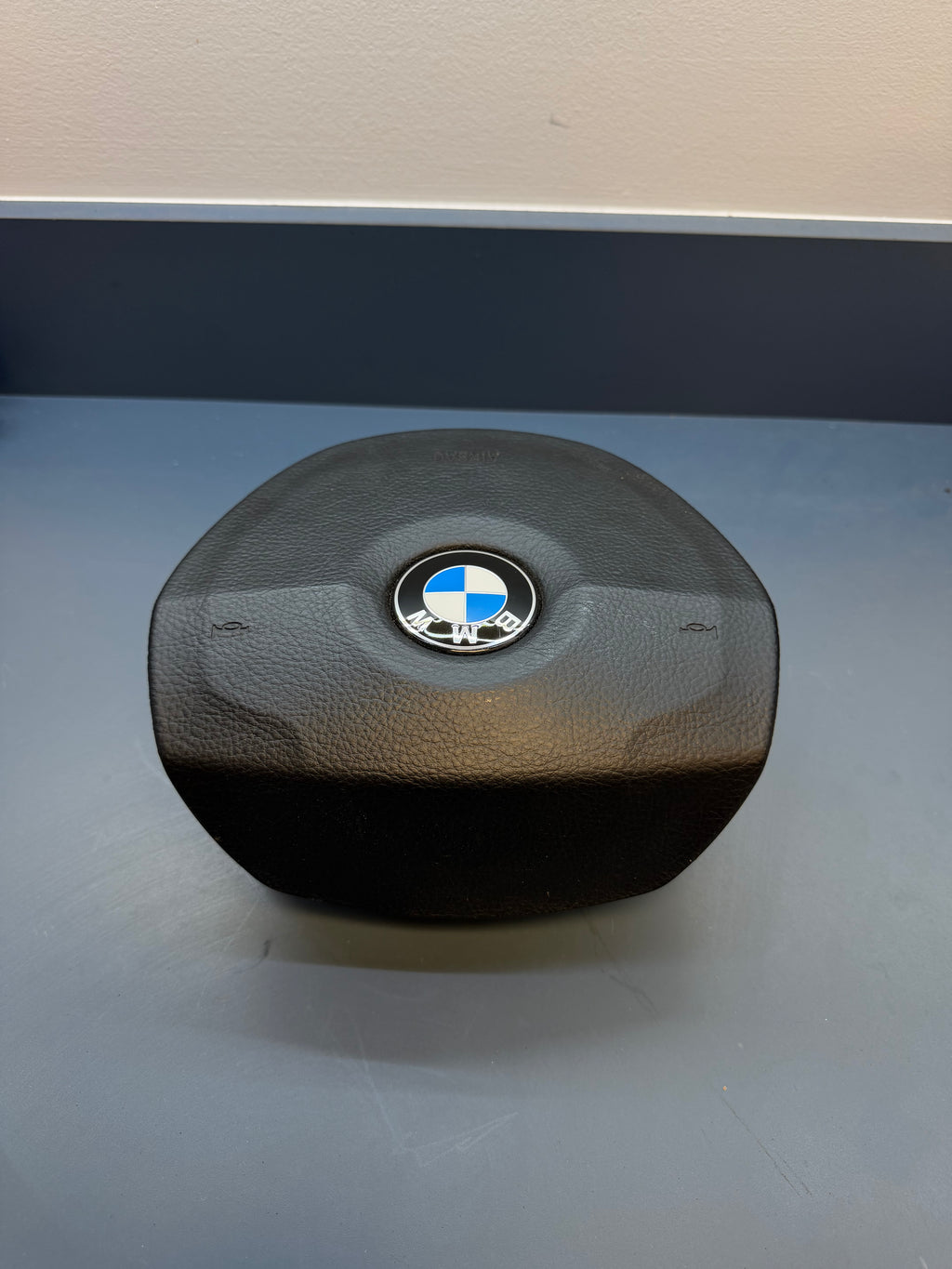 BMW F07-F11 Steering Wheel Airbag 3267838260