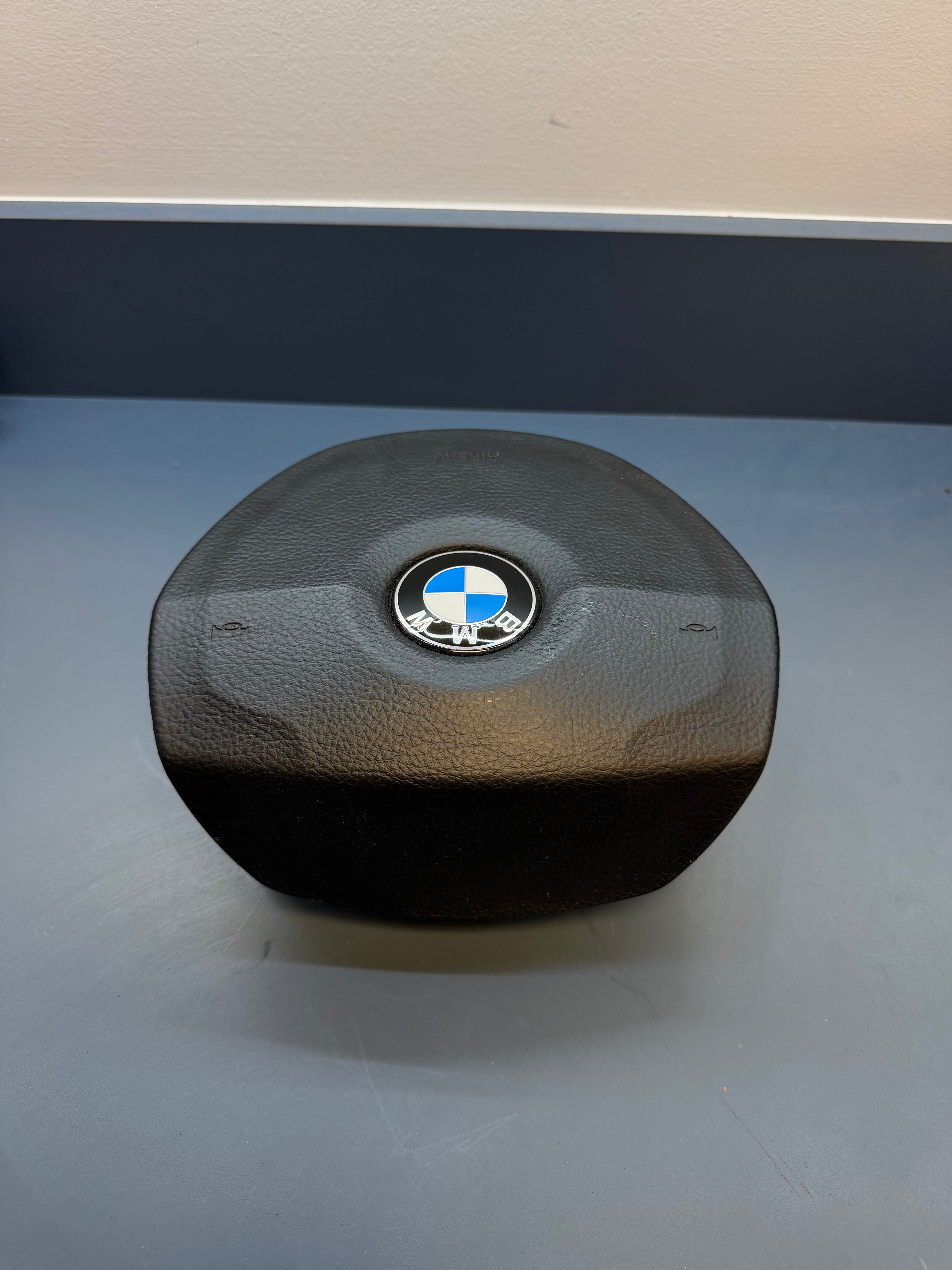 BMW F07-F11 Steering Wheel Airbag 3267838260