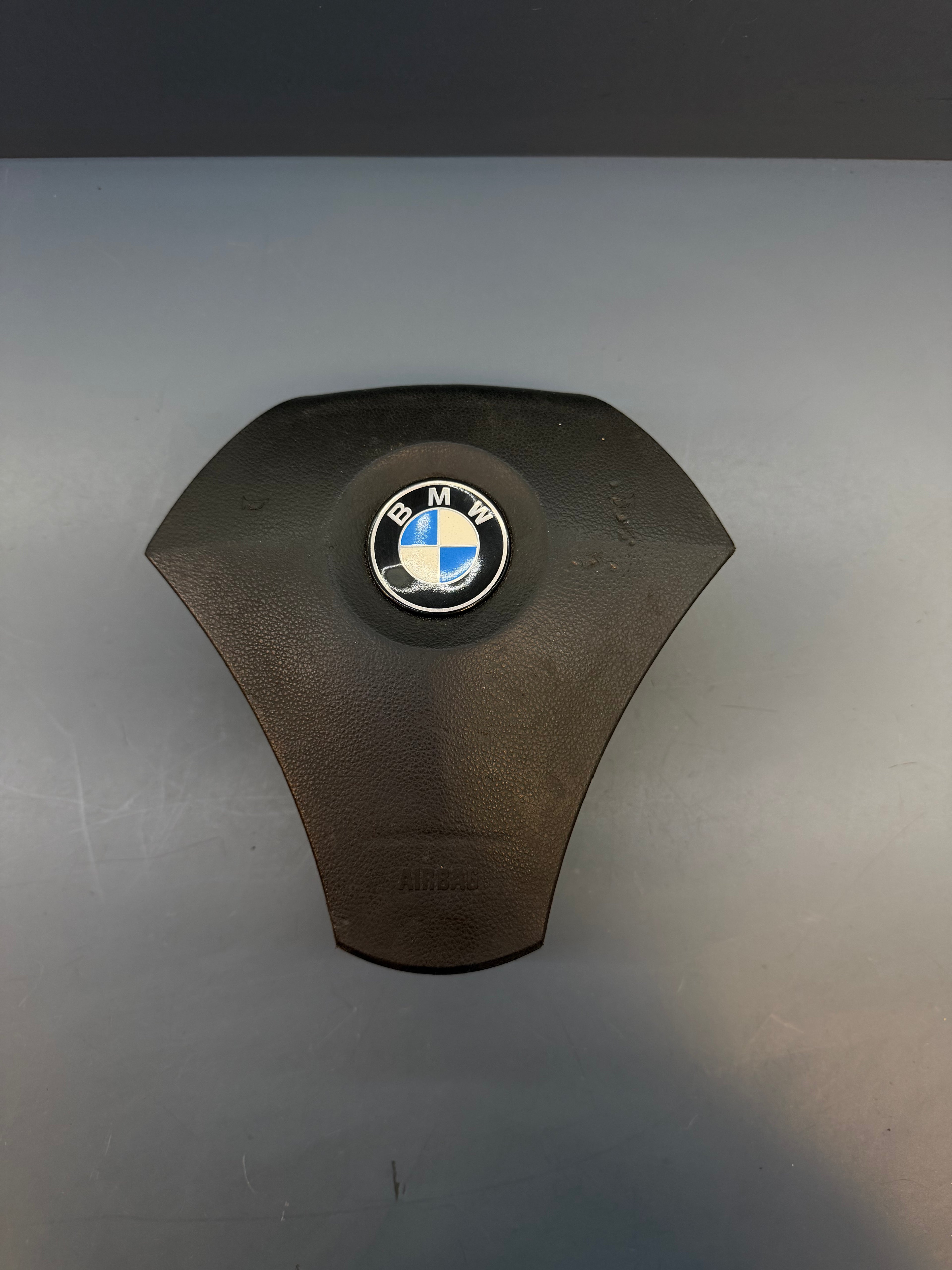 BMW e60 530 Steering Wheel Airbag 33677642504X