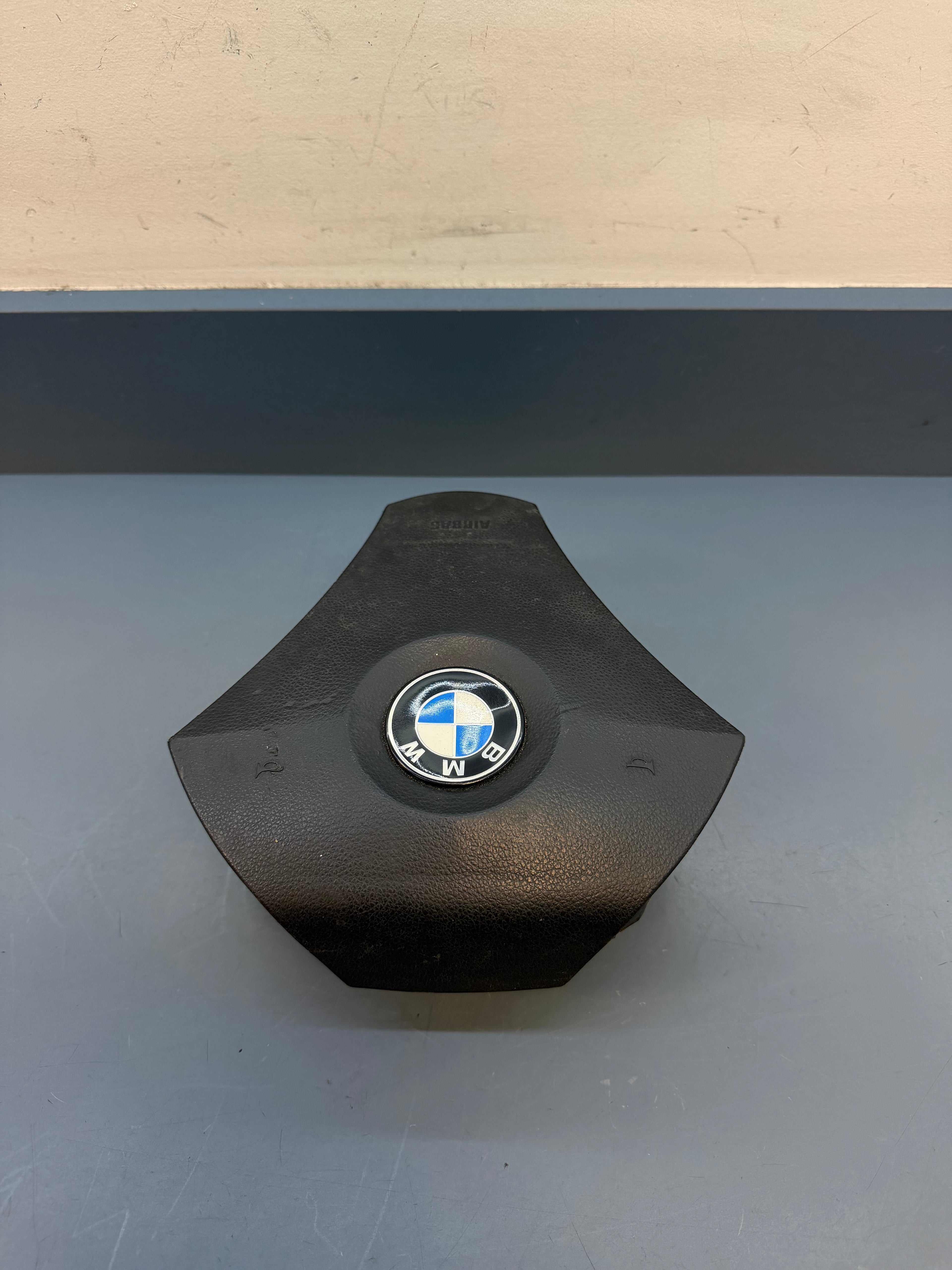 BMW e60 530 Steering Wheel Airbag 33677642504X