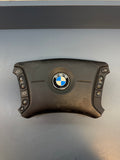 BMW E46 Steering Wheel Airbag square 33675789308H